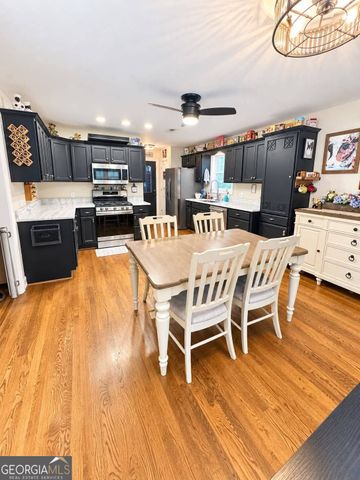 5721 Big Texas Valley Road NW, Rome, GA 30165