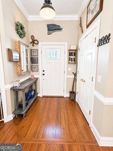 5721 Big Texas Valley Road NW, Rome, GA 30165