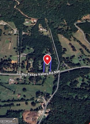 5721 Big Texas Valley Road NW, Rome, GA 30165