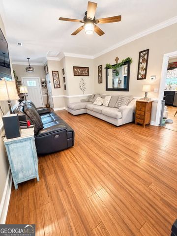 5721 Big Texas Valley Road NW, Rome, GA 30165