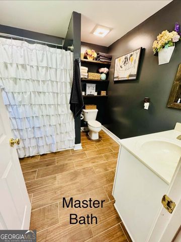 5721 Big Texas Valley Road NW, Rome, GA 30165