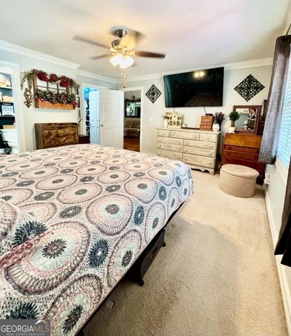 5721 Big Texas Valley Road NW, Rome, GA 30165