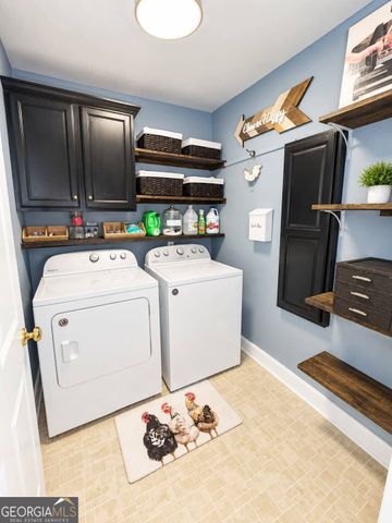 5721 Big Texas Valley Road NW, Rome, GA 30165