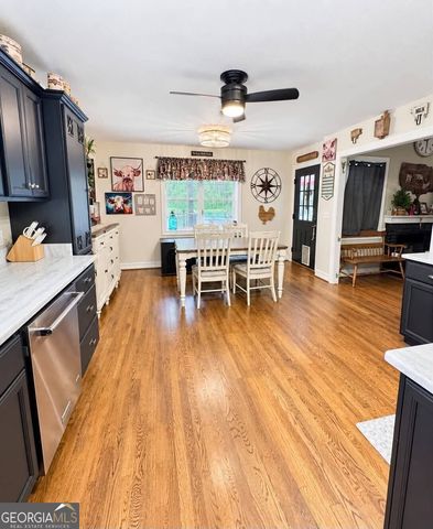 5721 Big Texas Valley Road NW, Rome, GA 30165