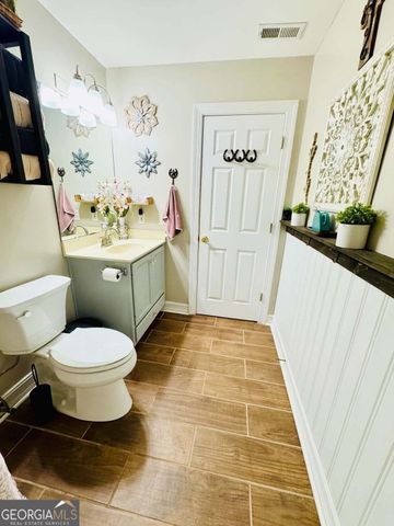5721 Big Texas Valley Road NW, Rome, GA 30165
