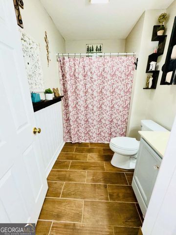 5721 Big Texas Valley Road NW, Rome, GA 30165