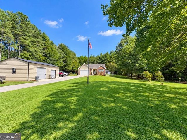 5721 Big Texas Valley Road NW, Rome, GA 30165