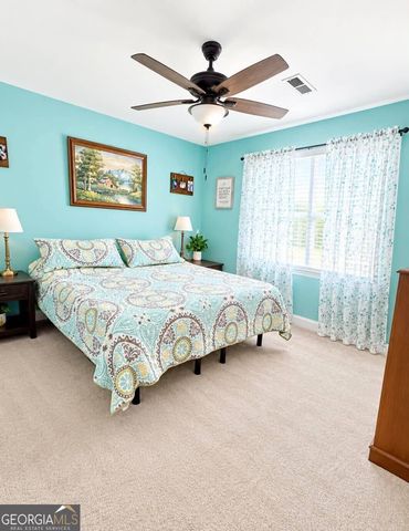 5721 Big Texas Valley Road NW, Rome, GA 30165