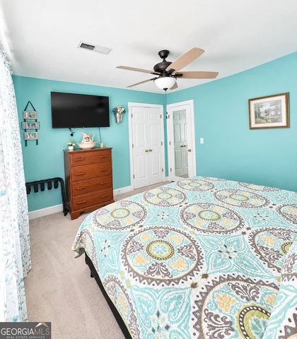 5721 Big Texas Valley Road NW, Rome, GA 30165