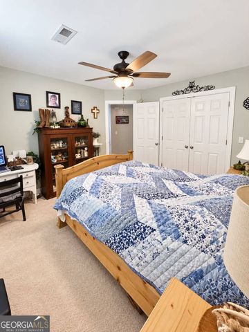 5721 Big Texas Valley Road NW, Rome, GA 30165