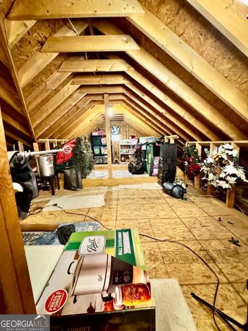 5721 Big Texas Valley Road NW, Rome, GA 30165