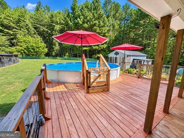 5721 Big Texas Valley Road NW, Rome, GA 30165