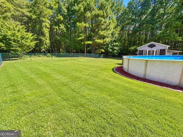 5721 Big Texas Valley Road NW, Rome, GA 30165