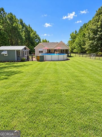 5721 Big Texas Valley Road NW, Rome, GA 30165