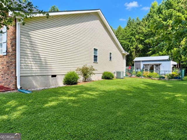 5721 Big Texas Valley Road NW, Rome, GA 30165