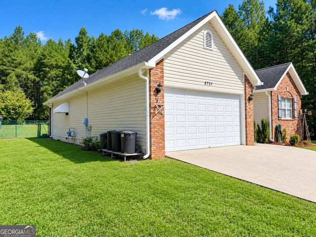 5721 Big Texas Valley Road NW, Rome, GA 30165