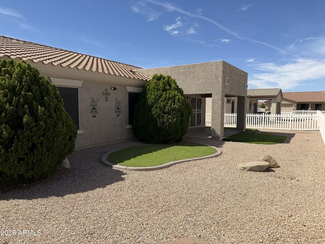 2101 S MERIDIAN Road 255, Apache Junction, AZ 85120