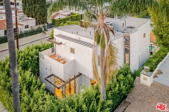 8949 Rosewood Avenue, West Hollywood, CA 90048