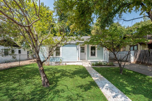 746 Springdale Road 02041403110000 RD, Austin, TX 78702