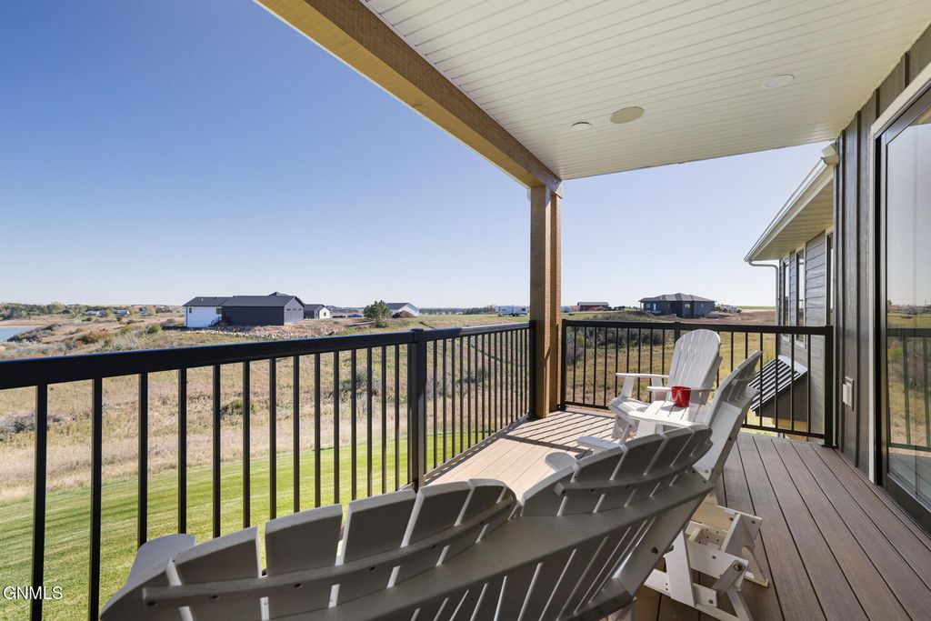 1344 42k Avenue NW, Garrison, ND 58540 photo 11