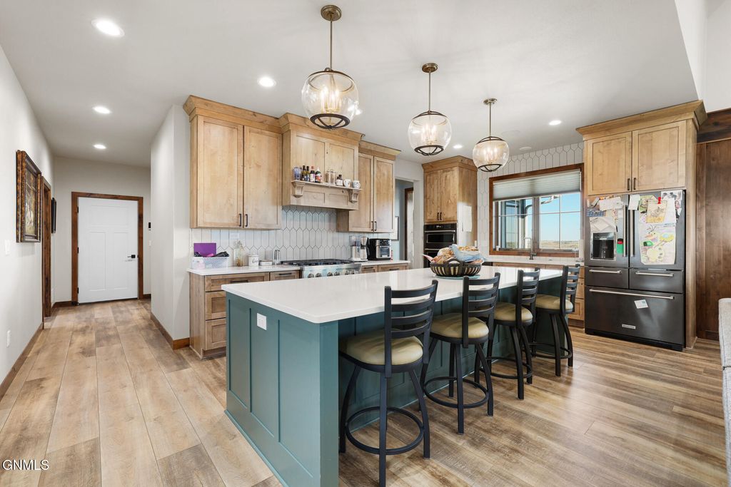 1344 42k Avenue NW, Garrison, ND 58540 photo 13