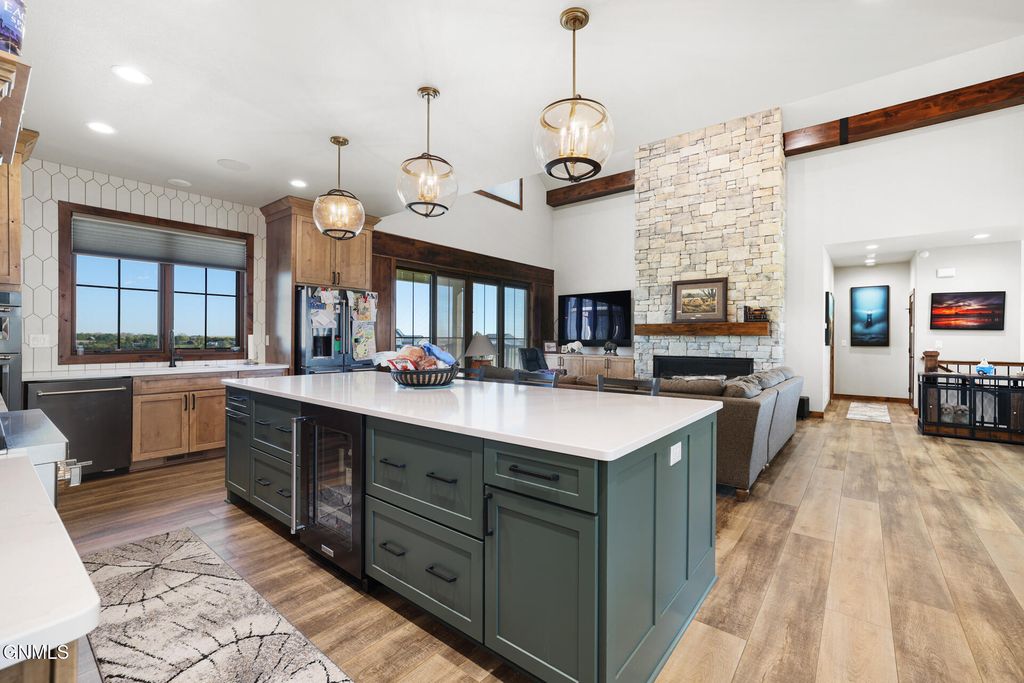 1344 42k Avenue NW, Garrison, ND 58540 photo 15