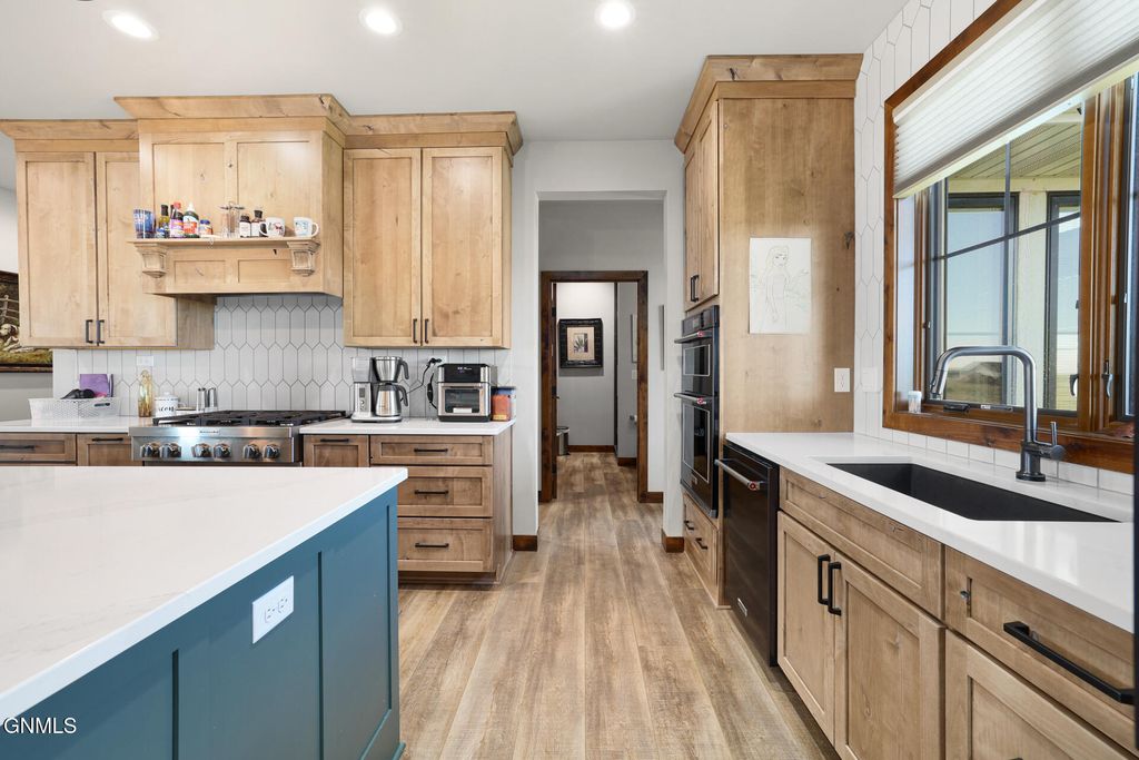 1344 42k Avenue NW, Garrison, ND 58540 photo 16