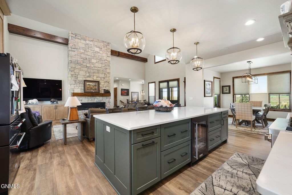 1344 42k Avenue NW, Garrison, ND 58540 photo 17