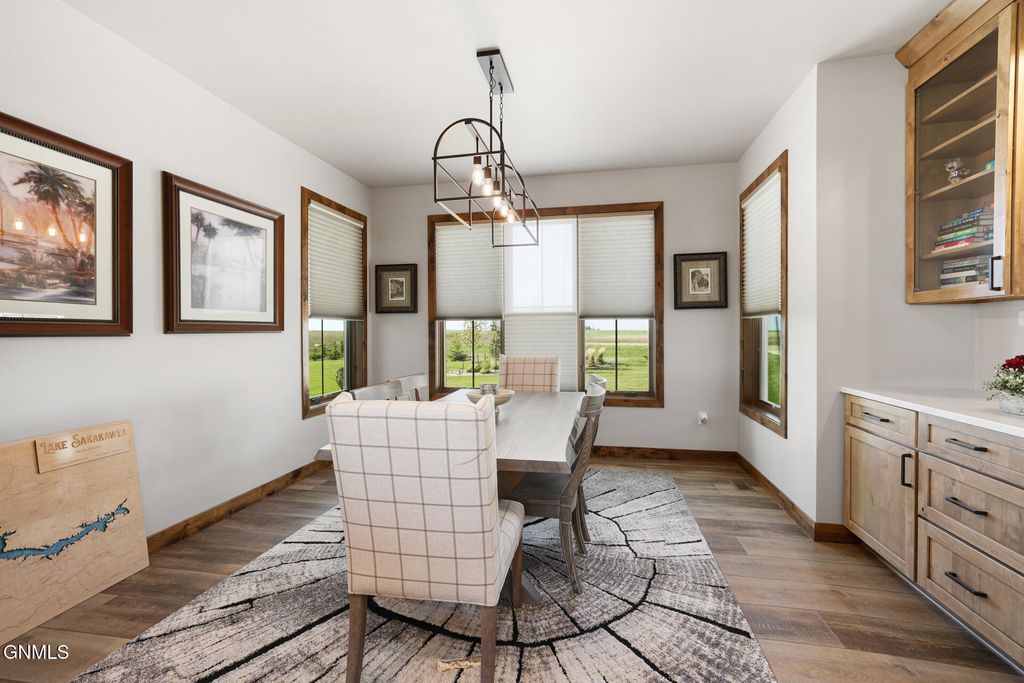 1344 42k Avenue NW, Garrison, ND 58540 photo 22