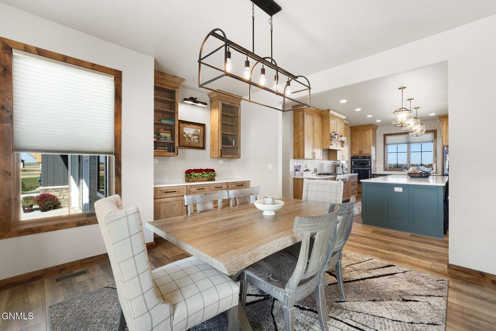 1344 42k Avenue NW, Garrison, ND 58540 photo 23