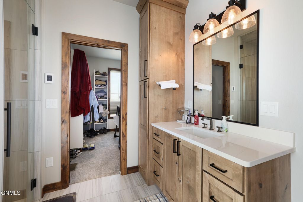 1344 42k Avenue NW, Garrison, ND 58540 photo 26