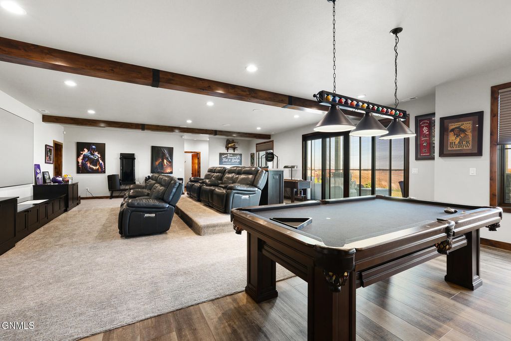 1344 42k Avenue NW, Garrison, ND 58540 photo 34