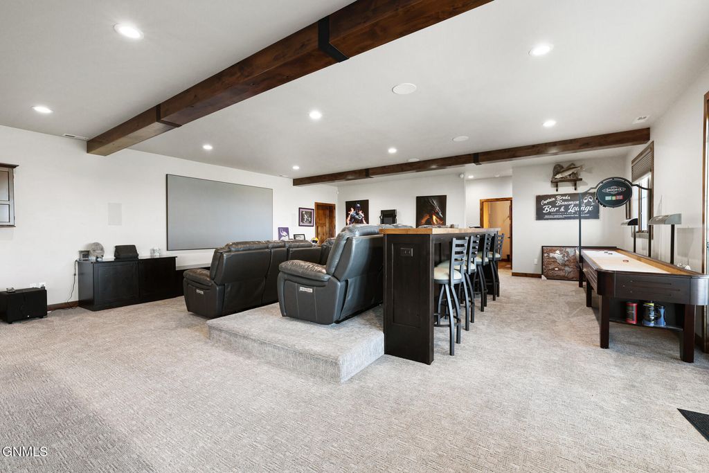 1344 42k Avenue NW, Garrison, ND 58540 photo 38