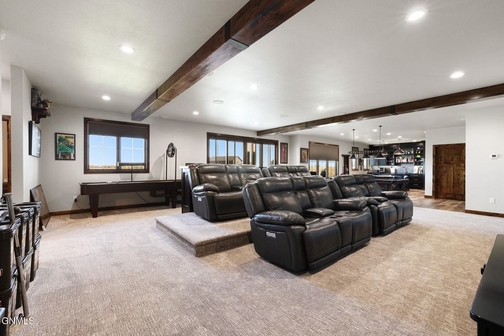 1344 42k Avenue NW, Garrison, ND 58540 photo 40