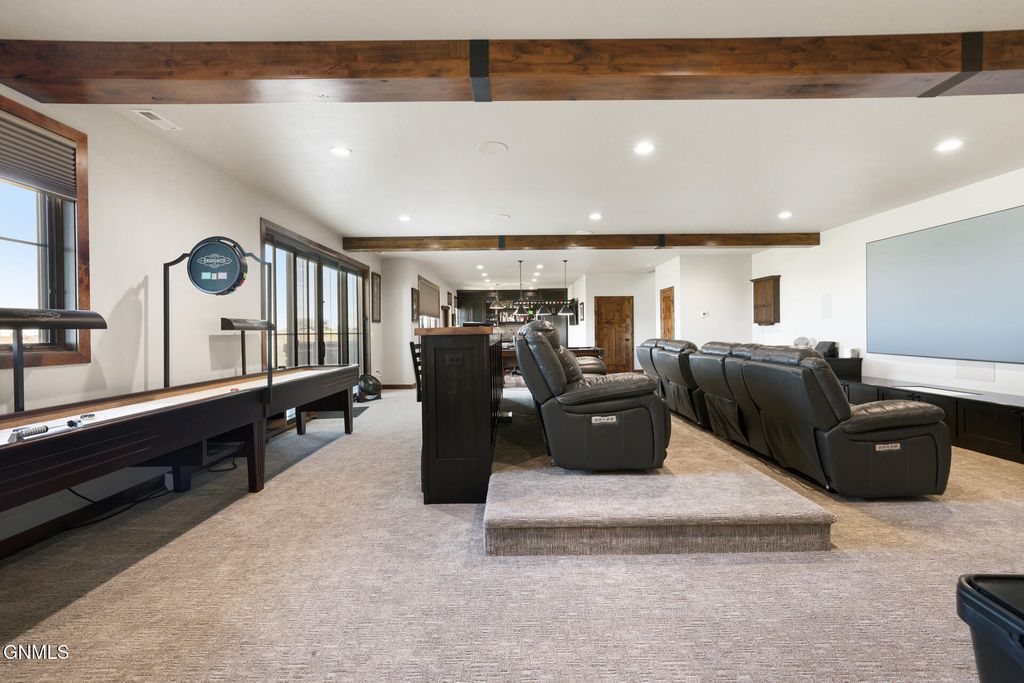 1344 42k Avenue NW, Garrison, ND 58540 photo 46