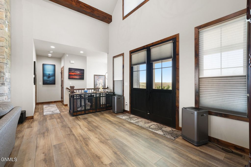 1344 42k Avenue NW, Garrison, ND 58540 photo 5