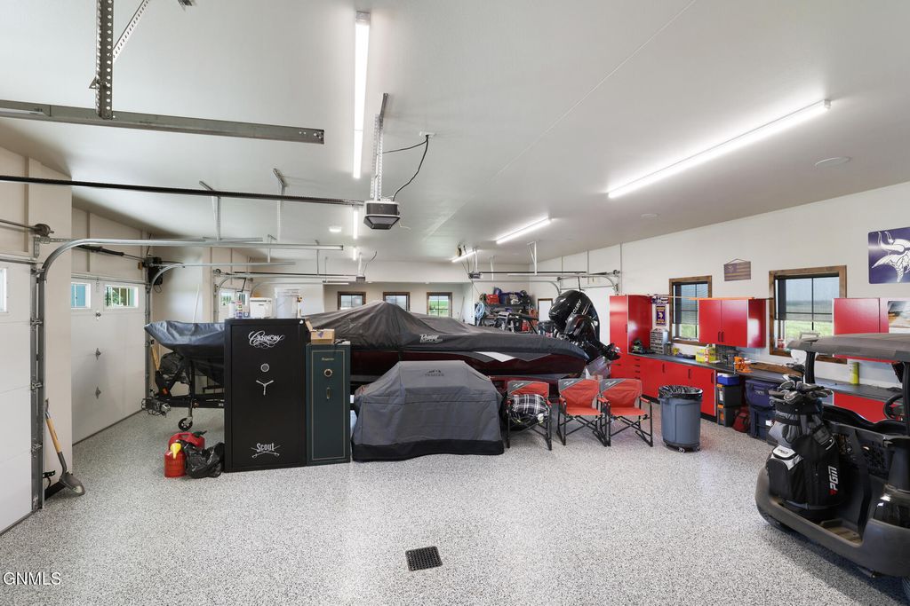 1344 42k Avenue NW, Garrison, ND 58540 photo 51