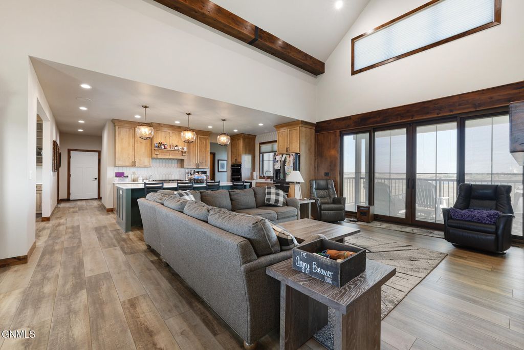 1344 42k Avenue NW, Garrison, ND 58540 photo 7