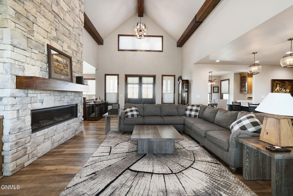 1344 42k Avenue NW, Garrison, ND 58540 photo 8