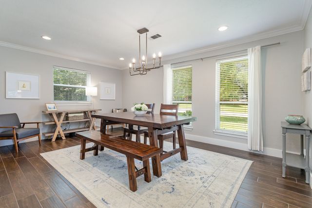 317 Oakcrest Drive, Richardson, TX 75080