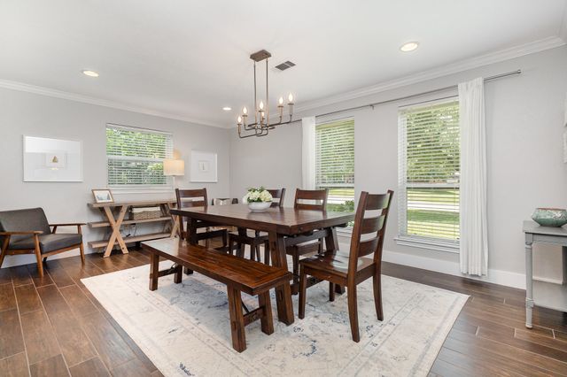 317 Oakcrest Drive, Richardson, TX 75080