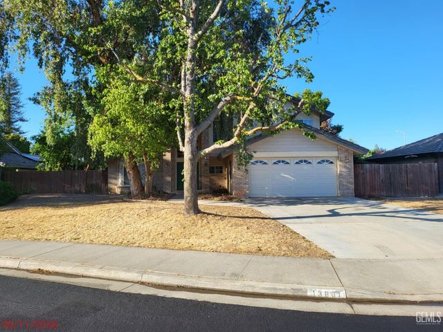 13801 Laverton Avenue, Bakersfield, CA 93314