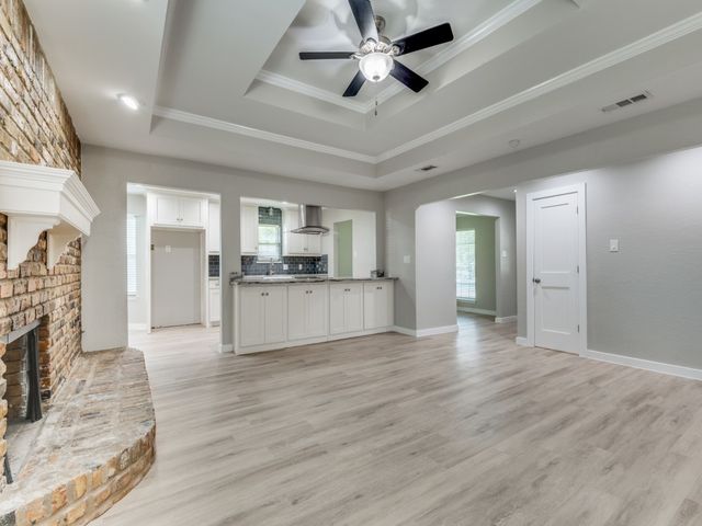 2020 Normandy Drive, Hurst, TX 76054