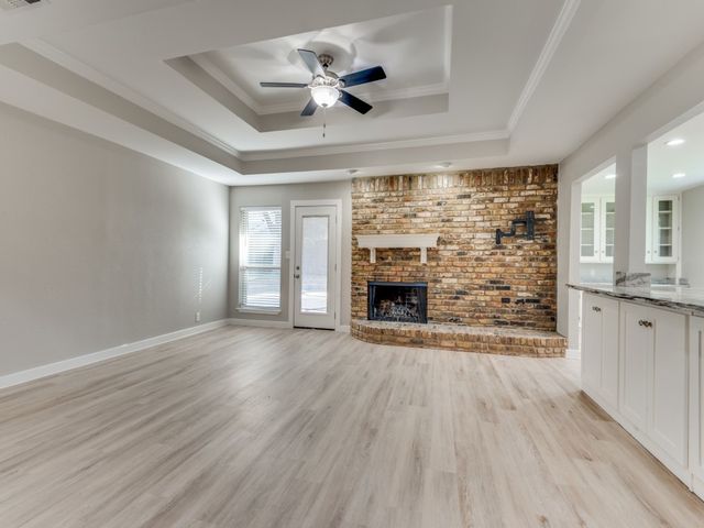 2020 Normandy Drive, Hurst, TX 76054