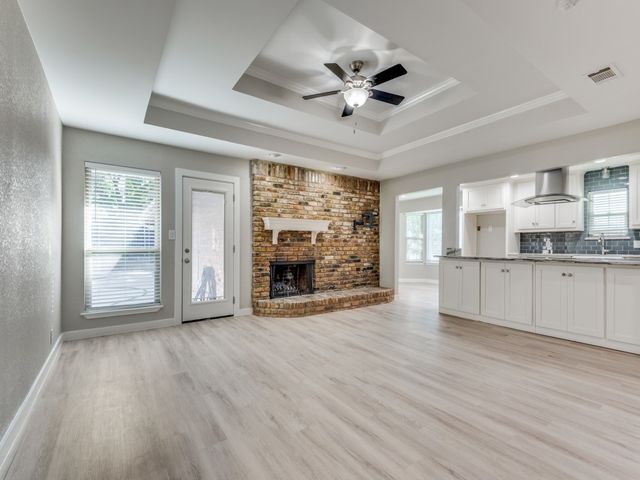 2020 Normandy Drive, Hurst, TX 76054