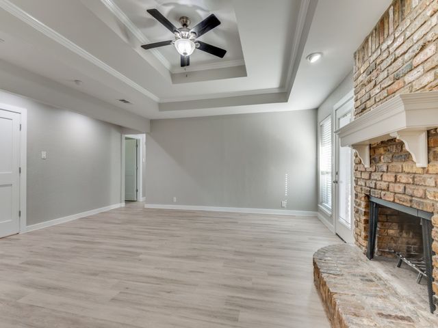 2020 Normandy Drive, Hurst, TX 76054