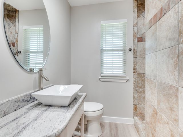 2020 Normandy Drive, Hurst, TX 76054