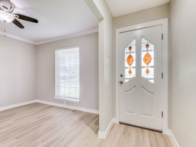 2020 Normandy Drive, Hurst, TX 76054