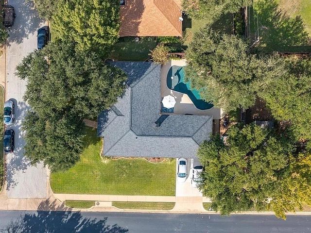 2020 Normandy Drive, Hurst, TX 76054