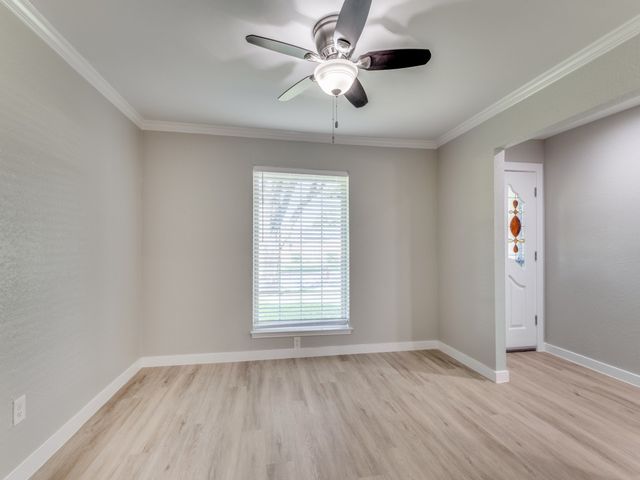 2020 Normandy Drive, Hurst, TX 76054